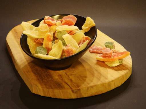 Exotic Fruitmix